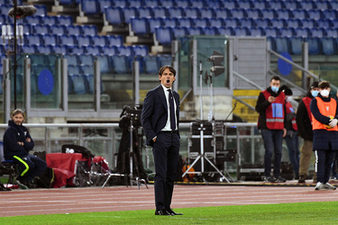 20.12.2020 Lazio vs Napoli 2 0 G.Leanza ph 20.12.2020 Lazio vs Napoli 2 0 G.Leanza ph