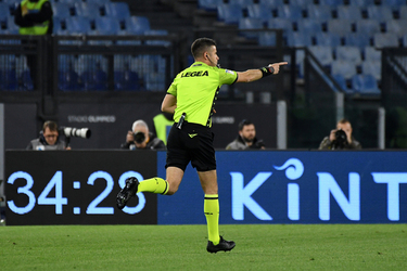 16.04.2023 Roma vs Udinese 3 0 G.Leanza ph