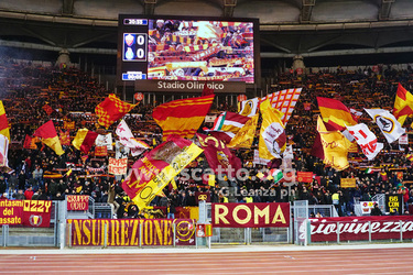 12.02.2019 Roma vs Porto 2 1 33 photos G.Leanza ph 