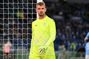 26.10.2025 serie A 8a giornata Lazio vs Juventus 1 0 Basic G.Leanza ph 26.10.2025 serie A 8a giornata Lazio vs Juventus 1 0 Basic G.Leanza ph