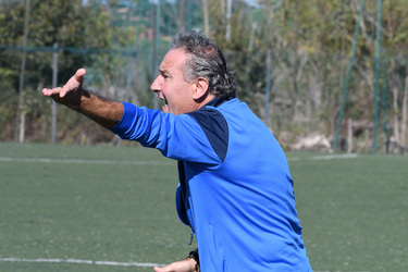 29.10.2023 5a giornata U17 Elite Atletico 2000 vs G.Castello 2 0 G.Leanza ph