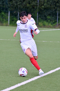 29.03.2025 Grifone vs Atletico 2000 0 0 Campionato U16 Elite