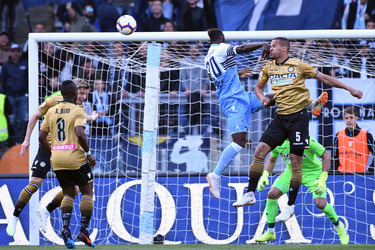 17.04.2019 Lazio vs Udinese 2 0 G.Leanza ph