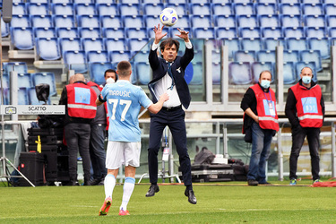 03.04.2021 Lazio vs Spezia 2 1 G.Leanza ph