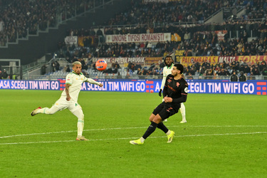 13.01.2026 Coppa Italia ottavi di finale Roma vs Torino 2 3 G.Leanza ph