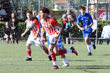 29.10.2023 5a giornata U17 Elite Atletico 2000 vs G.Castello 2 0 G.Leanza ph