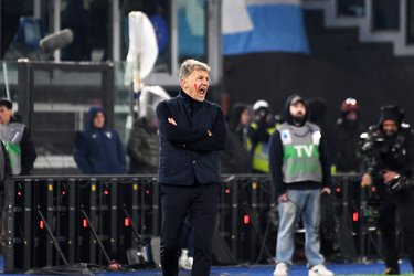 24.11.2024 Lazio vs Bologna 3 0 Serie A G.Leanza ph