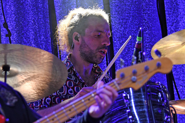 17.06.2024 Rock in Roma Tropico Live G.Leanza ph 17.06.2024 Rock in Roma Tropico Live G.Leanza ph