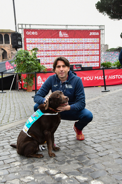 19.03.2023 28 Maratona di Roma G.Biagini ph. 19.03.2023 28 Maratona di Roma G.Biagini ph.