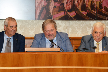 20.09.2023 Senato Sala Nassiria Innovare le prospettive 5.0 dell Italia nel Mondo 20.09.2023 Senato Sala Nassiria Innovare le prospettive 5.0 dell Italia nel Mondo