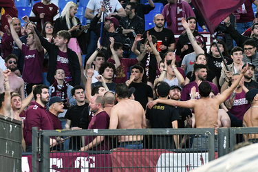 22.04.2023 Serie A Lazio vs Torino 0 1 Ilic G.Leanza ph