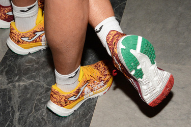 06.03.2023 Campidoglio Presentazione Maratona di Roma 2023 G.Leanza ph