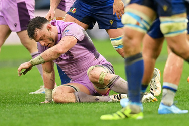 07.02.2026 Guiness M6Nations Italia vs Scozia 18 15 G.Leanza ph