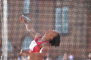 22.06.2026 Copenhagen Athletics Games Copenhagen J.Oegerli ph