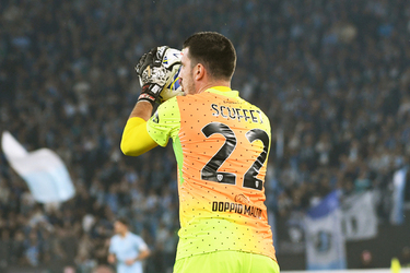 04.11.2024 Lazio vs Cagliari 2 1 Serie A 11a giornata G.Leanza ph 04.11.2024 Lazio vs Cagliari 2 1 Serie A 11a giornata G.Leanza ph