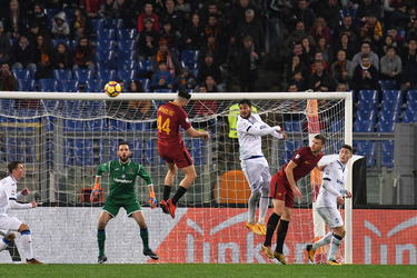 06.01.2018 Roma vs Atalanta 1 2 Photos number 30 06.01.2018 Roma vs Atalanta 1 2 Photos number 30