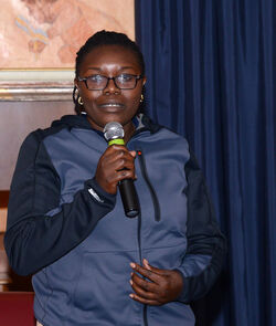 09.06.2016 Presentazione Roma Seven 2016