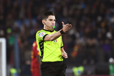 04.02.2023 Serie A Roma vs Empoli 2 0 G.Leanza ph