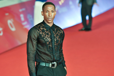 18.10.2024 VIP alla quarta giornata della Festa del Cinema