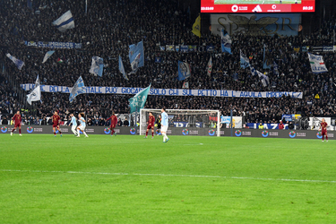 05.01.2025 Roma vs Lazio 2 0 G.Leanza ph