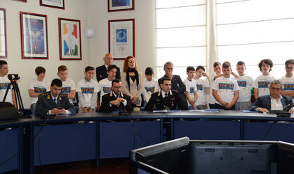 Festa del Rugby 2016