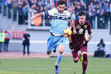 29.12.2018 Lazio vs Torino 1 0 22 photos G.Leanza ph