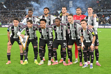 26.10.2025 serie A 8a giornata Lazio vs Juventus 1 0 Basic G.Leanza ph 26.10.2025 serie A 8a giornata Lazio vs Juventus 1 0 Basic G.Leanza ph