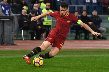 06.01.2018 Roma vs Atalanta 1 2 Photos number 30 06.01.2018 Roma vs Atalanta 1 2 Photos number 30