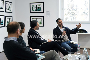 23.03.2019 Presentazione libro Dritto al Cuore G.Leanza ph 23.03.2019 Presentazione libro Dritto al Cuore G.Leanza ph