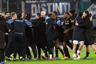 02.12.2021 Lazio vs Udinese 4 4 G.Leanza ph