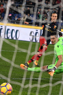 05.02.2018 Lazio vs Genoa 1 2 05.02.2018 Lazio vs Genoa 1 2