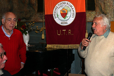 05.12.2022 UTR Conviviale scambio Auguri Buone Feste G.Leanza ph