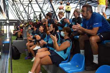 10.10.2020 Finali Nazionali Padel Amatoriale 10.10.2020 Finali Nazionali Padel Amatoriale