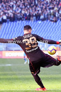 29.12.2018 Lazio vs Torino 1 0 22 photos G.Leanza ph