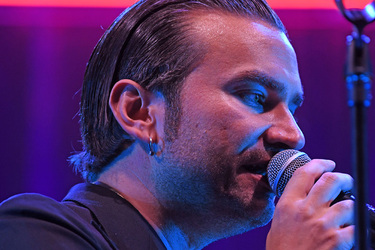 17.06.2024 Rock in Roma Tropico Live G.Leanza ph 17.06.2024 Rock in Roma Tropico Live G.Leanza ph