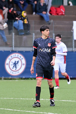 29.03.2025 Grifone vs Atletico 2000 0 0 Campionato U16 Elite