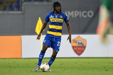 08.07.2020 Roma vs Parma 2 1 G.Leanza ph