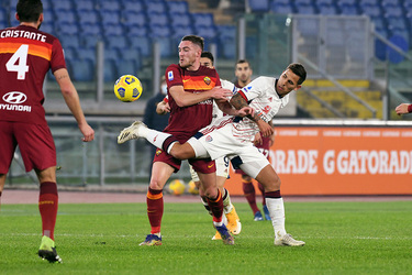 23.12.2020 Roma vs Cagliari 3 2 G.Leanza ph 23.12.2020 Roma vs Cagliari 3 2 G.Leanza ph
