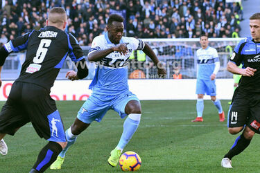 12.01.2019 Lazio Novara 4 1 Coppa Italia 21 foto G.Leanza ph 12.01.2019 Lazio Novara 4 1 Coppa Italia 21 foto G.Leanza ph