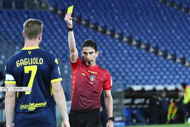 12.05.2021 Lazio vs Parma 1 0 G.Leanza ph