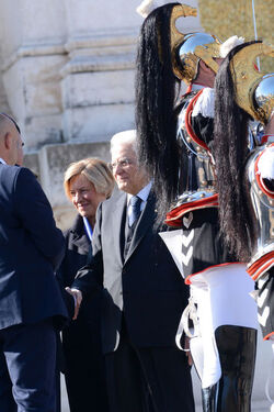 25.04.2017 Festa Liberazione Altare della Patria. 21 photos 25.04.2017 Festa Liberazione Altare della Patria. 21 photos