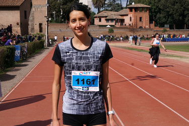 08.03.2024 Roma Stadio Nando Martellini Il Mille di Miguel 17ma Tappa G.Leanza ph 08.03.2024 Roma Stadio Nando Martellini Il Mille di Miguel 17ma Tappa G.Leanza ph