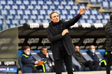 06.01.2021 Lazio vs Fiorentina 2 1 G.Leanza ph