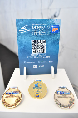 20.06.2024 Presentazione Internazionali Nuoto G.Biagini ph 20.06.2024 Presentazione Internazionali Nuoto G.Biagini ph