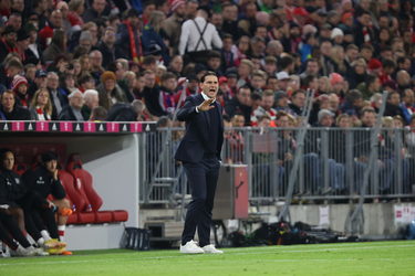 30.09.2022 Bayern vs Leverkusen 4 0 Joerg Oegerli ph 30.09.2022 Bayern vs Leverkusen 4 0 Joerg Oegerli ph