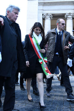 21.04.2017 Natale di Roma 21.04.2017 Natale di Roma