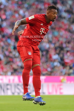 26.10.2019 Bayern M. vs Union B. 2 1 J.Oegerli ph