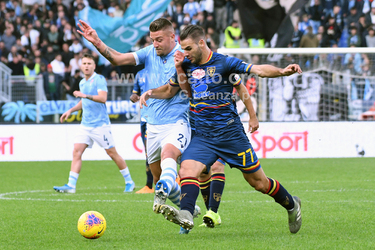 10.11.2019 Lazio vs Lecce 4 2 G.Leanza ph 10.11.2019 Lazio vs Lecce 4 2 G.Leanza ph