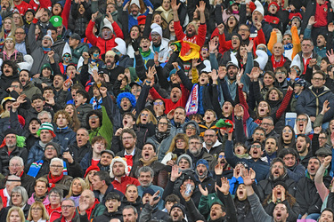 08.02.2025 Six Nations Italia vs Galles 22 15 G.Leanza ph