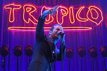 17.06.2024 Rock in Roma Tropico Live G.Leanza ph 17.06.2024 Rock in Roma Tropico Live G.Leanza ph